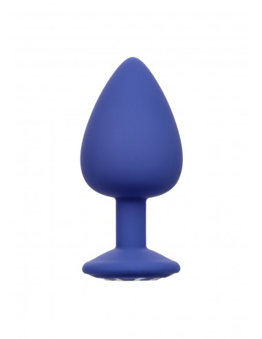 Set 3 Plug Gioiello Cheeky Gems 3 Pcs