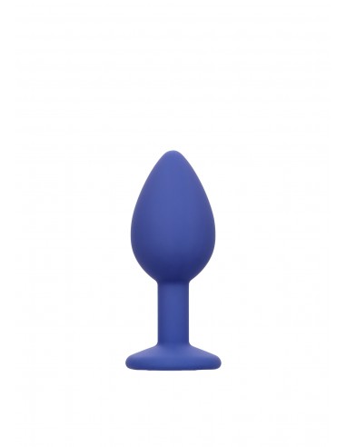 Set 3 Plug Gioiello Cheeky Gems 3 Pcs