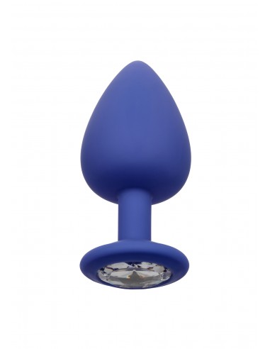 Set 3 Plug Gioiello Cheeky Gems 3 Pcs