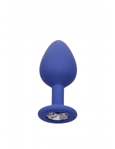 Set 3 Plug Gioiello Cheeky Gems 3 Pcs