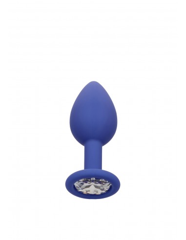 Set 3 Plug Gioiello Cheeky Gems 3 Pcs