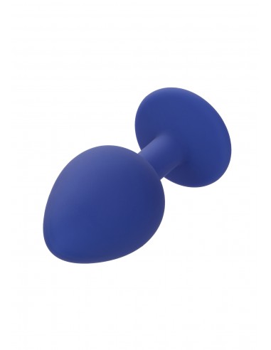 Set 3 Plug Gioiello Cheeky Gems 3 Pcs