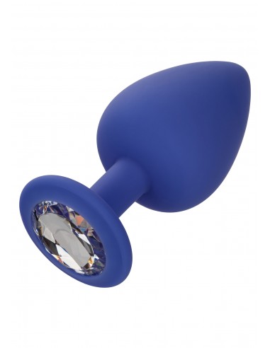 Set 3 Plug Gioiello Cheeky Gems 3 Pcs