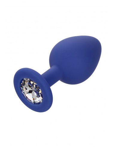 Set 3 Plug Gioiello Cheeky Gems 3 Pcs