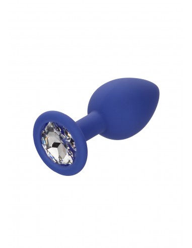 Set 3 Plug Gioiello Cheeky Gems 3 Pcs