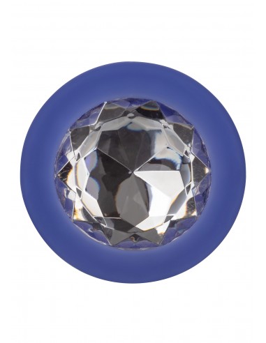 Set 3 Plug Gioiello Cheeky Gems 3 Pcs