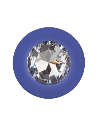 Set 3 Plug Gioiello Cheeky Gems 3 Pcs