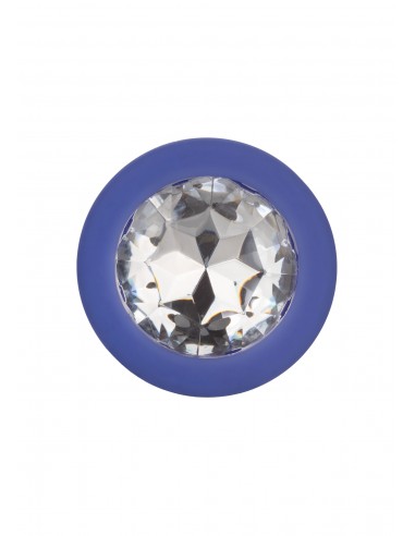 Set 3 Plug Gioiello Cheeky Gems 3 Pcs