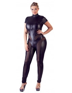 Tuta Donna jumpsuit with...