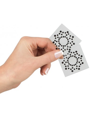 Sticker per capezzoli Stella