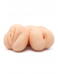 Masturbatore realistico...