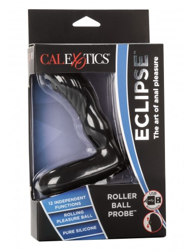 Stimolatore Prostata wireless...