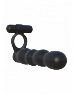 Partner Double Penetrator