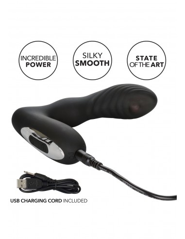 Stimolatore Prostata wireless...