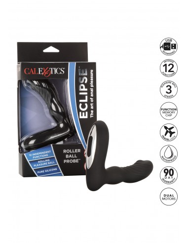 Stimolatore Prostata wireless...