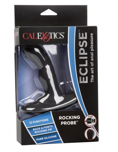 Stimolatore prostata wireless...