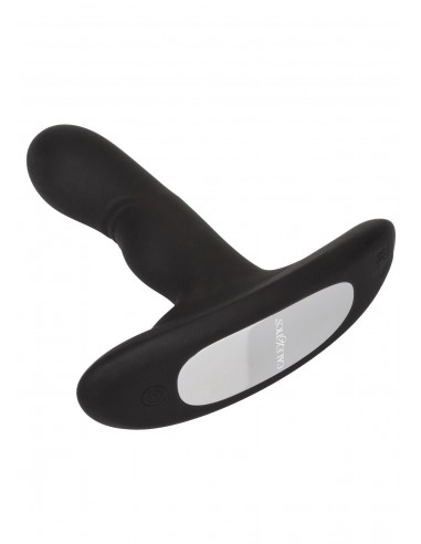 Stimolatore prostata wireless...