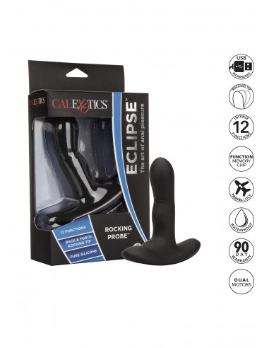 Stimolatore prostata wireless...