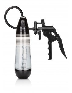 Sviluppatore pene manuale...