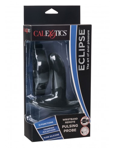 Stimolatore prostata Remoto...