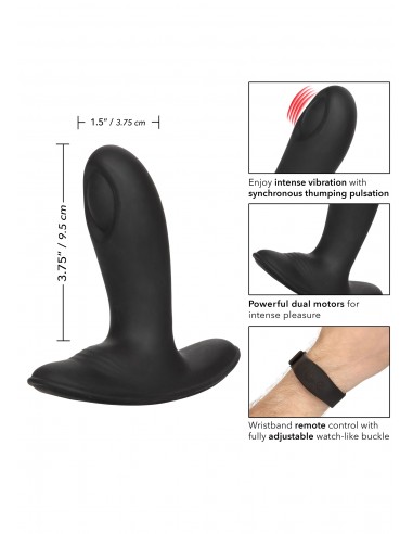 Stimolatore prostata Remoto...