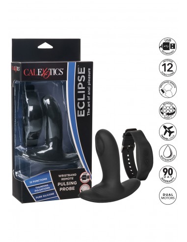 Stimolatore prostata Remoto...