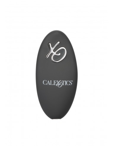 Stimolatore prostata remoto doppia...