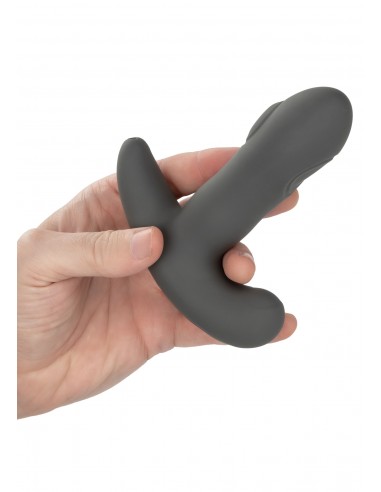 Stimolatore prostata remoto doppia...