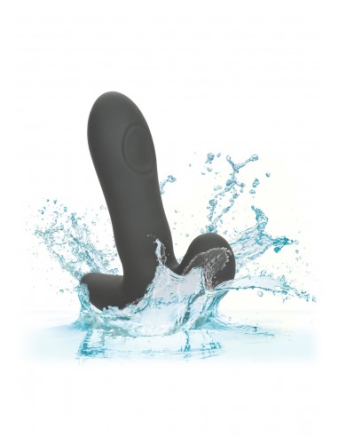 Stimolatore prostata remoto doppia...