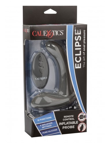 Stimolatore prostata gonfiabile...