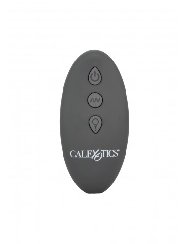 Stimolatore prostata gonfiabile...