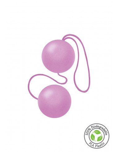 palline vaginali vegane Rosa  Sphere...