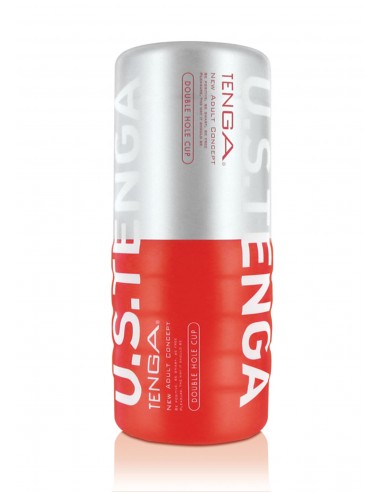 Masturbatore Tenga Original Double...