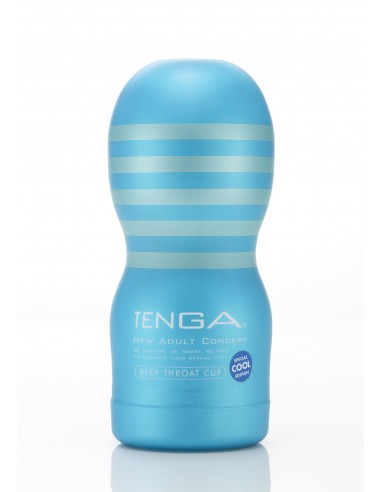 Tenga Cool Orig Vacuum Cup