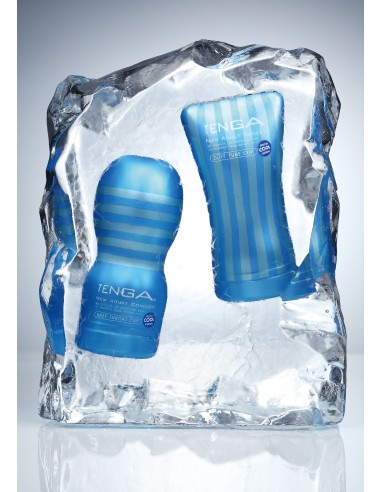Tenga Cool Orig Vacuum Cup