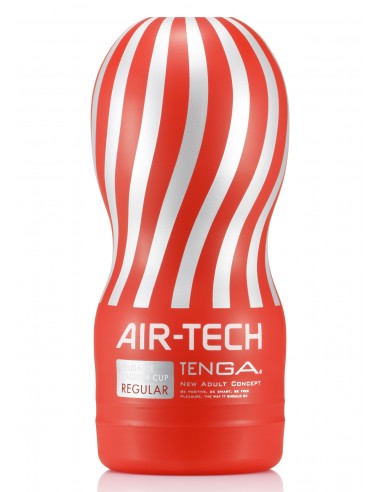 masturbatore Tenga Air-Tech Cup Regular