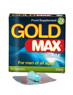 VIAGRA NATURALE GOLD MAX...
