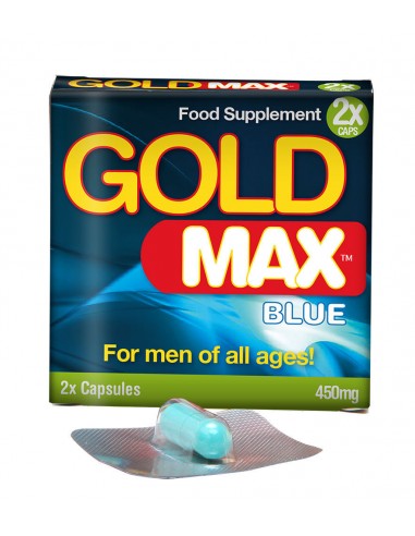 VIAGRA NATURALE GOLD MAX Capsule...