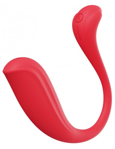 Stimolatore Vaginale remoto con APP...