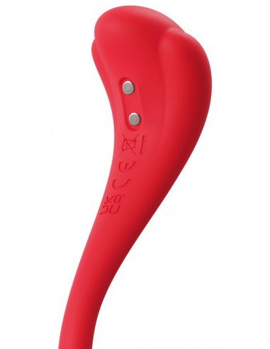 Stimolatore Vaginale remoto con APP...