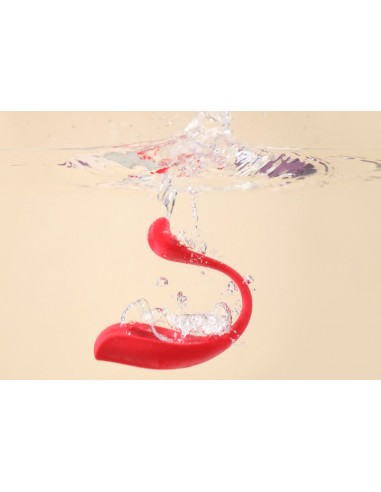 Stimolatore Vaginale remoto con APP...