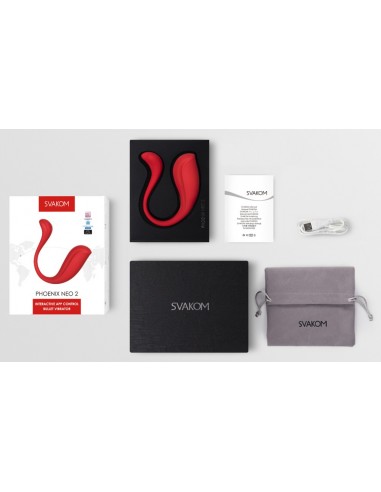 Stimolatore Vaginale remoto con APP...