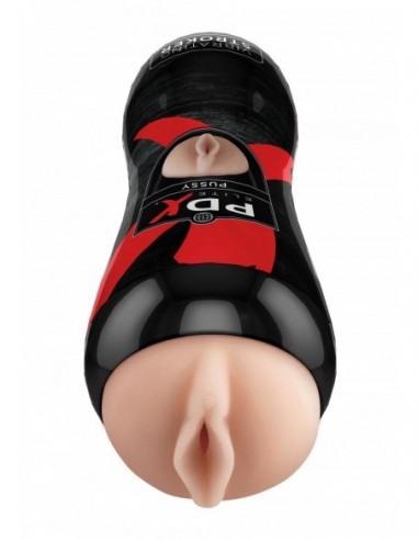 Vibrating Stroker Pussy