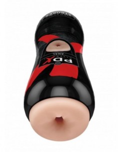 Vibrating Stroker Anal