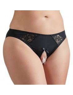 Slip aderente con inserti...