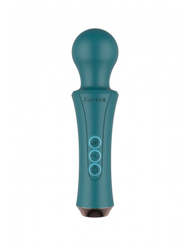 Stimolatore clitorideo The Personal Wand