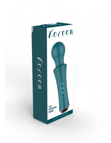 Stimolatore clitorideo The Personal Wand