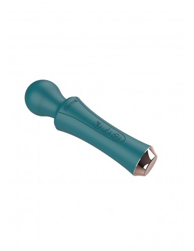 Stimolatore clitorideo The Personal Wand