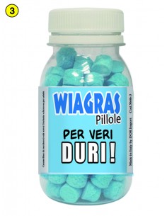 Caramelle scherzose finto...