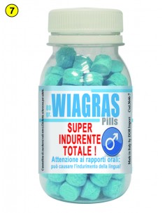 Caramelle scherzose finto... 2